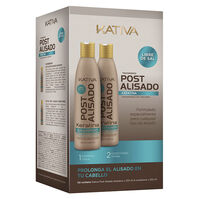 Tratamiento Post Alisado Keratina 1ud.-192665 Tratamiento Post Alisado Keratina 1ud.-192665 1